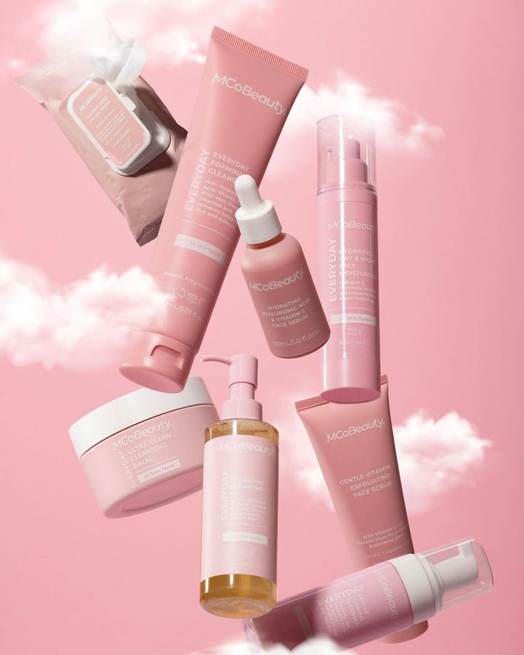 Korean Products
