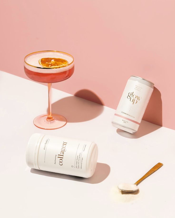 Collagen Drinks